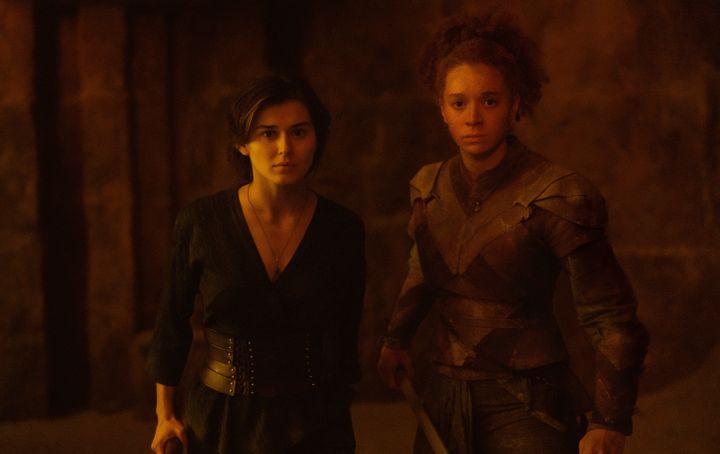 Week-to-Week: Willow's whirlwind world-building worked...most of the time