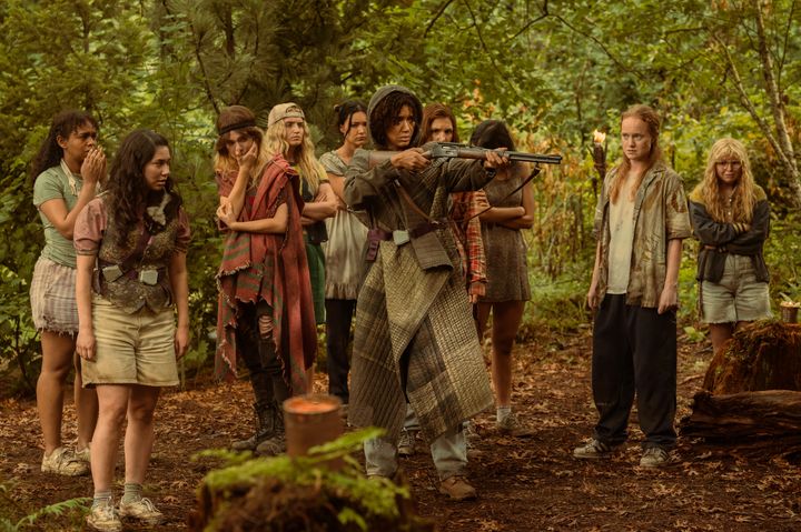 Review: Yellowjackets, “Did Tai Do That?” | Season 3, Episode 5