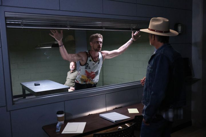 Review: Justified: City Primeval, “Backstabbers” | Season 1, Episode 3