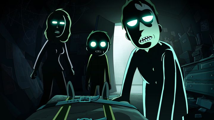 Review: Rick and Morty, "Night Family" | Season 6, Episode 4