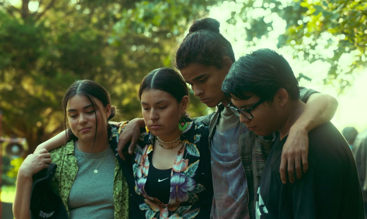 Week-to-Week: Reservation Dogs ends as it began—without peer