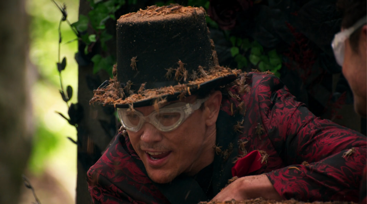 Review: The Traitors, "Til Death Us Do Part" | Season 3, Episode 7