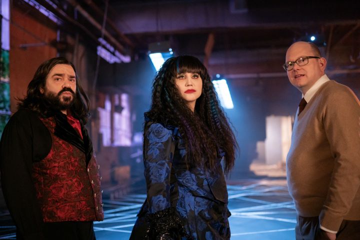 Review: What We Do in the Shadows, “Laszlo’s Father” | Season 6, Episode 6