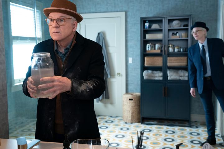 Review: Only Murders in the Building, "Gates of Heaven" | Season 4, Episode 2