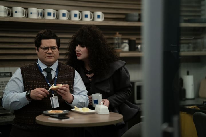 Review: What We Do in the Shadows, “Headhunting” | Season 6, Episode 2