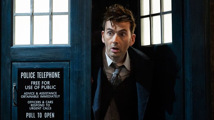Review: Doctor Who, “The Star Beast” | 60th Anniversary Special #1
