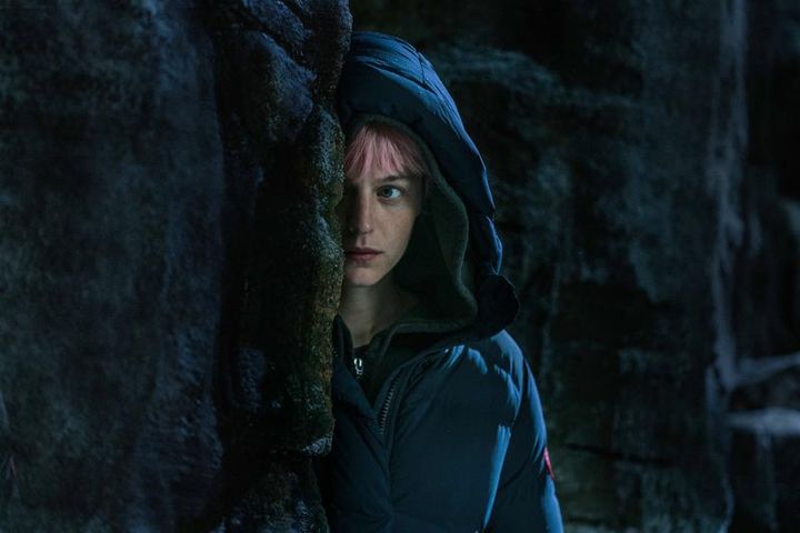 Review: A Murder At The End Of The World, "Chapter 1: Homme Fatale" and "Chapter 2: The Silver Doe" | Season 1, Episodes 1 and 2