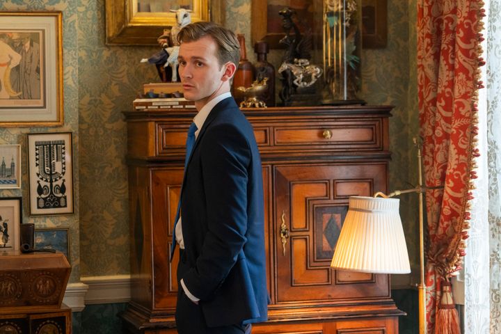 Review: Industry, “Company Man” | Season 3, Episode 5