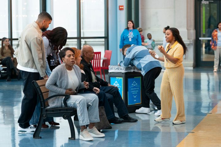 Review: Abbott Elementary, “Rally” & “Please Touch Museum” | Season 4, Episodes 21 & 22