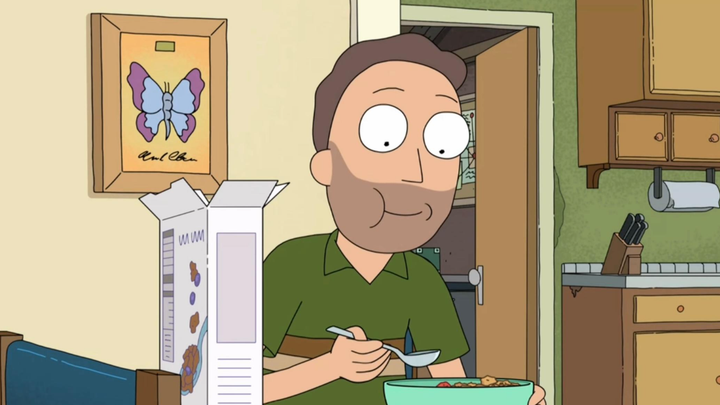 Review: Rick And Morty, "Nomortland" | Season 8, Episode 8