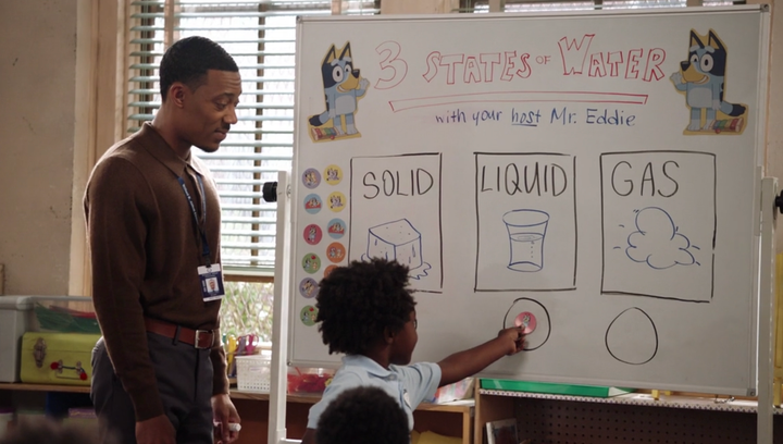 Review: Abbott Elementary, "Principal's Office" | Season 2, Episode 4