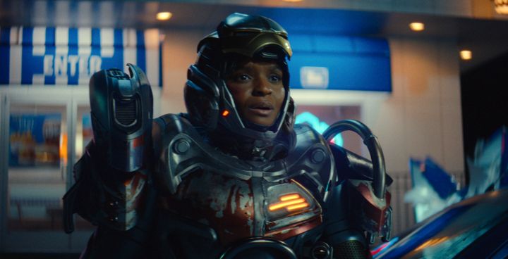 Review: Ironheart, “Karma’s a Glitch” | Season 1, Episode 5