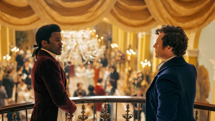 Review: Doctor Who, “Rogue” | Season 14, Episodes 6