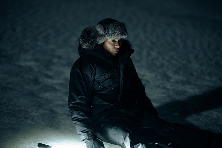 Review: True Detective: Night Country, "Part 3" | Season 4, Episode 3