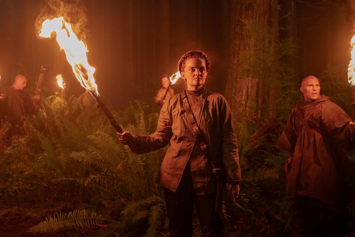 Review: The Last Of Us, "To Feel Her Love" | Season 2, Episode 5