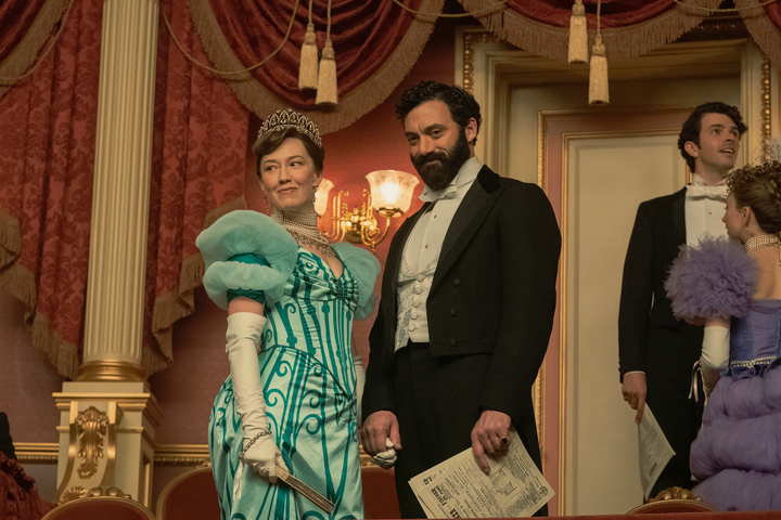 Review: The Gilded Age, "In Terms of Winning and Losing" | Season 2, Episode 8