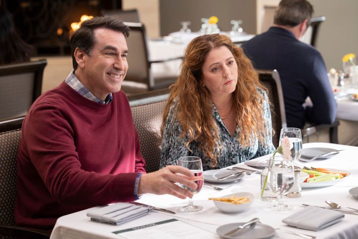 Review: Curb Your Enthusiasm, “Disgruntled” | Season 12, Episode 4