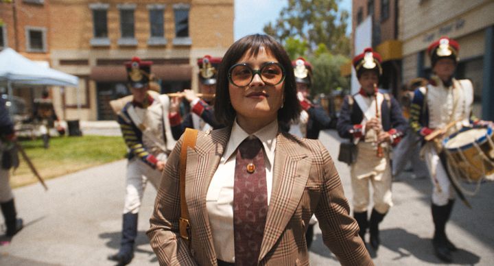 Reaction: The Studio, "The War" | Season 1, Episode 5