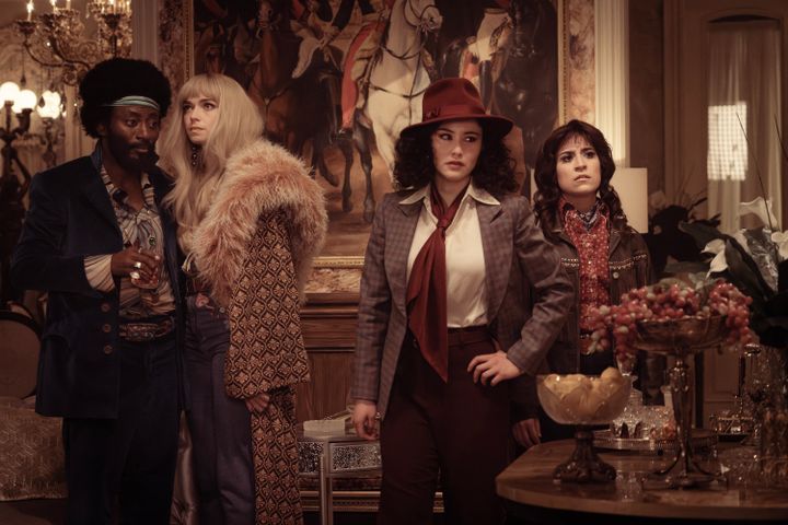 Review: Star Trek: Strange New Worlds, "A Space Adventure Hour" | Season 3, Episode 4