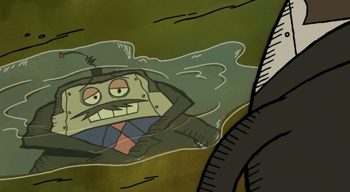 Review: Clone High, "For Your Consideration" & "Clone Alone" | Season 1, Episodes 9 & 10