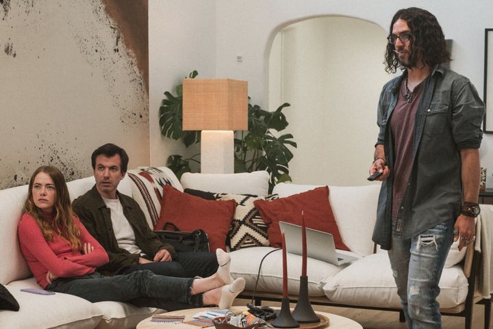 Review: The Curse, “Questa Lane” | Season 1, Episode 3