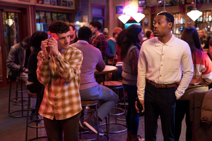 Review: Abbott Elementary, “Breakup” | Season 3, Episode 5