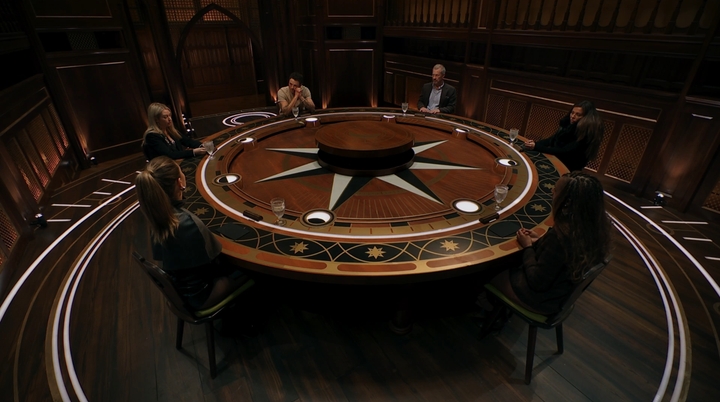 Review: The Traitors, "The Power of the Seer" | Season 3, Episode 10