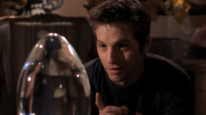 Episodic Classics: The O.C., “The Blaze of Glory,” ”The Brothers Grim,” ”The Risky Business” | Season 2, Episodes 16, 17, & 18