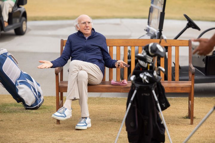 Review: Curb Your Enthusiasm, “Vertical Drop, Horizonal Tug” | Season 12, Episode 3