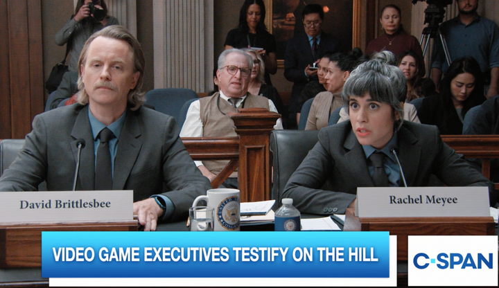 Review: Mythic Quest, "The Room Where It Happens" | Season 4, Episode 7