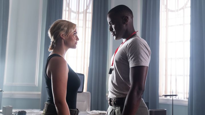 Review: Doctor Who, “Empire of Death” | Season 14, Episode 8