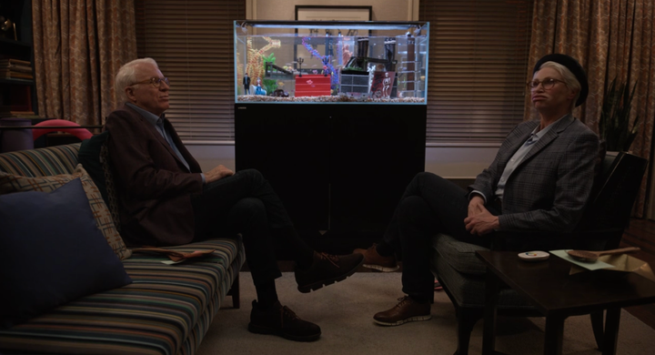 Review: Only Murders in the Building, "Ah, Love!" | Season 3, Episode 5