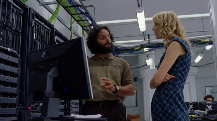 Episodic Classics: Enlightened, "Lonely Ghosts" & "Comrades Unite!"| Season 1, Episodes 7 & 8