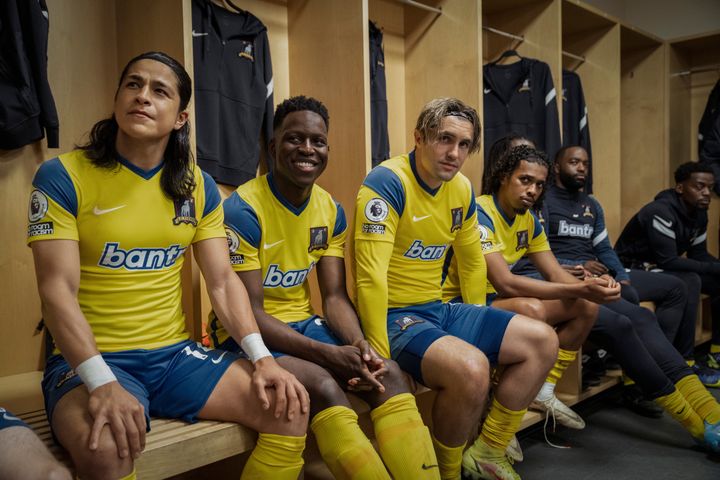 Review: Ted Lasso, "The Strings That Bind Us" | Season 3, Episode 7