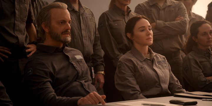 Review: For All Mankind, "Crossing the Line" | Season 4, Episode 7