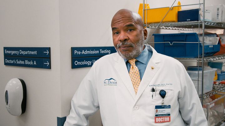 Review: St. Denis Medical, “A Peanut and Caramel-Filled Miracle” | Season 1, Episode 5