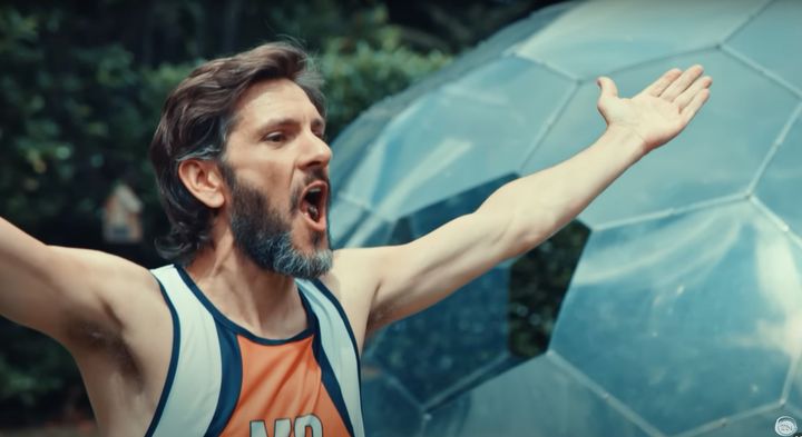 Reaction: Taskmaster, "An Invisible Jump Rope" | Season 19, Episode 2