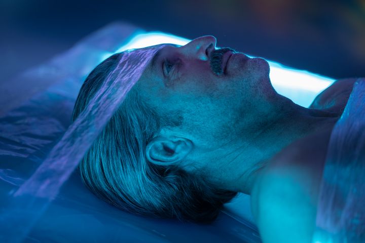 Review: Dexter: Original Sin, "Code Blues" | Season 1, Episode 10