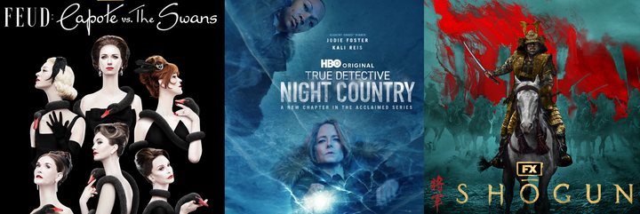 Month-to-Month: Episodic Medium's Winter 2024 Schedule