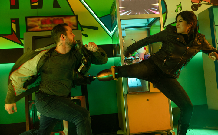 Review: Echo, "Tuklo" | Season 1, Episode 3