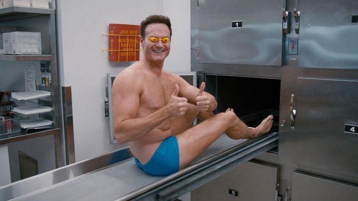 Review: St. Denis Medical, “You Got to Have a Plan” | Season 1, Episode 9