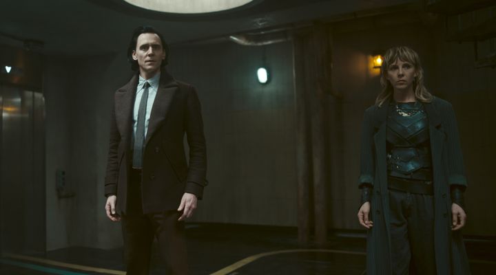 Review: Loki, "Heart of the TVA" | Season 2, Episode 4