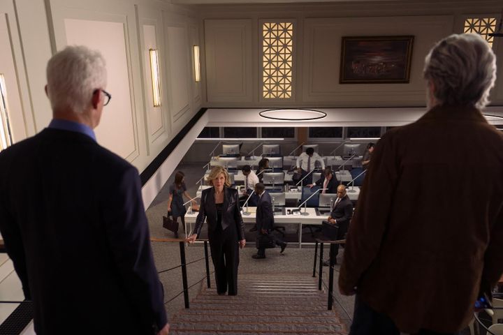 Review: The Good Fight, “The End of Everything” | Season 6, Episode 10
