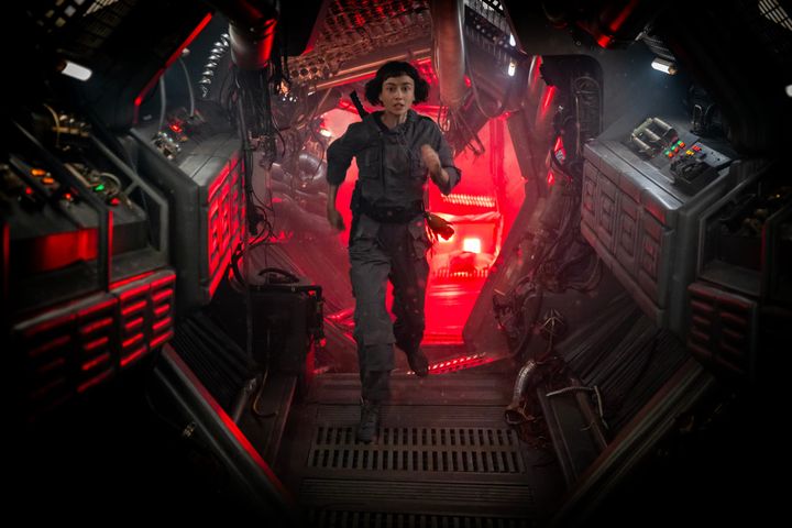 Review: Alien: Earth, "Metamorphosis" | Season 1, Episode 3