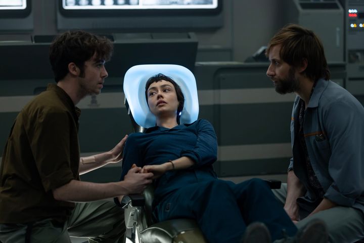 Review: Alien: Earth, "Observation" | Season 1, Episode 4
