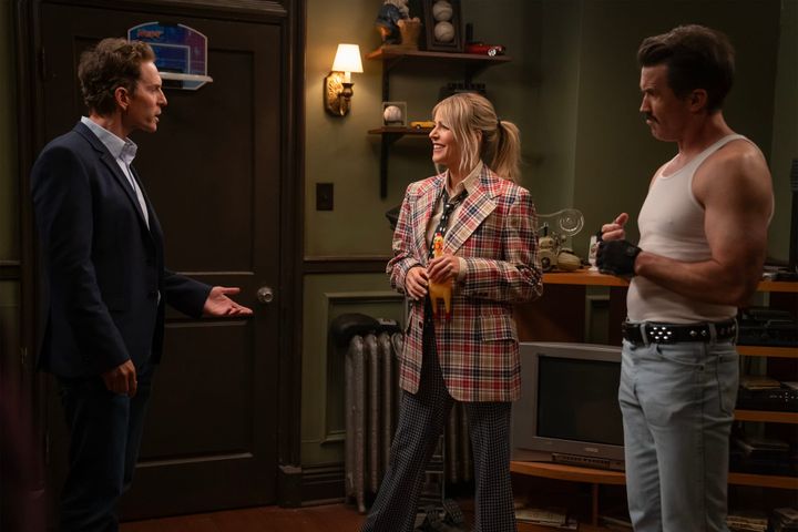 Review: It's Always Sunny in Philadelphia, "The Gang Gets Ready for Prime Time" | Season 17, Episode 7