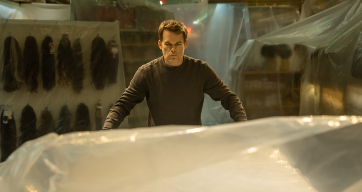 Review: Dexter: Resurrection, "The Kill Room Where It Happens" | Season 1, Episode 8