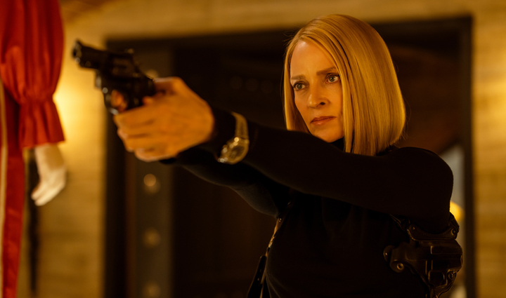 Review: Dexter: Resurrection, "Touched By An Ángel" | Season 1, Episode 9