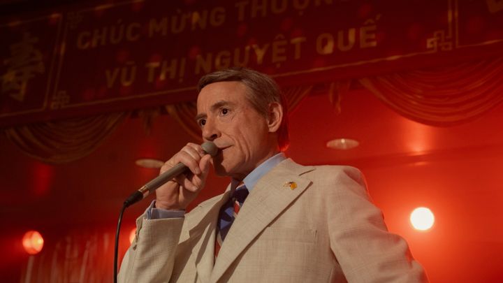 Review: The Sympathizer, "Love It Or Leave It" | Season 1, Episode 3