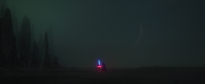Review: Obi-Wan Kenobi, "Part VI"